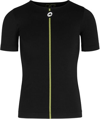 Assos ASSOSOIRES Spring Fall SS Skin Layer Reviews